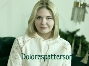 Dolorespatterson