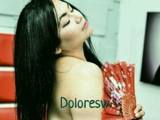 Doloresw