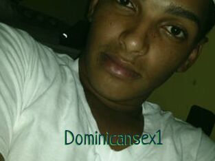 Dominicansex1