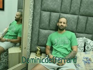 Dominicdefferrard