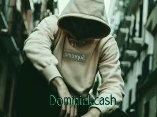 Dominickcash