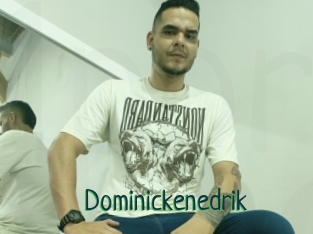 Dominickenedrik
