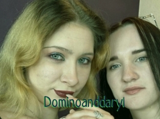 Dominoanddaryl