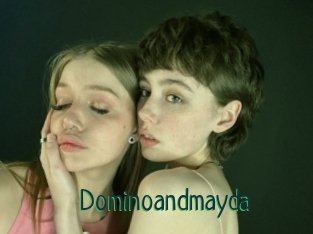 Dominoandmayda