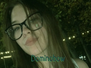 Dominobow