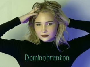 Dominobrenton