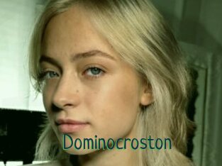 Dominocroston