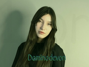 Dominodevon