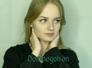 Dominogolson