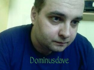 Dominusdave