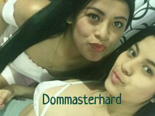 Dommasterhard