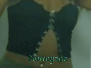 Dommegracie