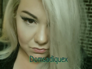 Domsadiquex