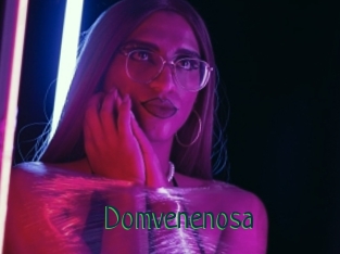 Domvenenosa