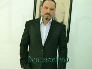 Doncastellano