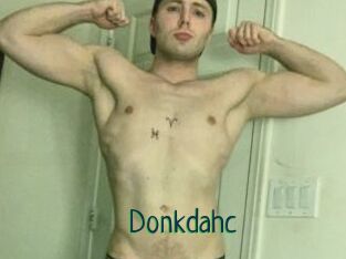 Donkdahc