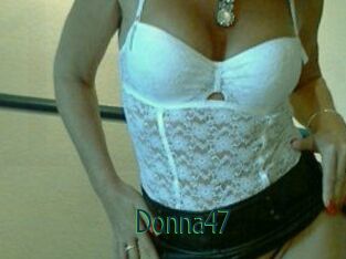 Donna47