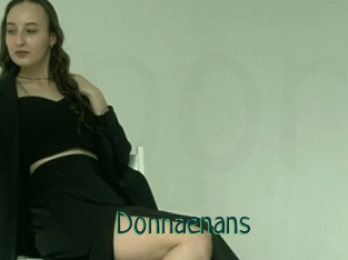 Donnaenans
