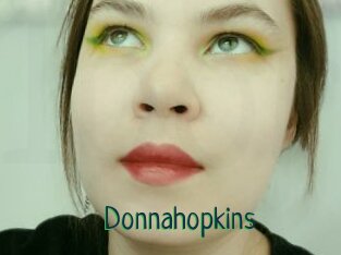 Donnahopkins
