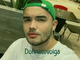 Donnatovolga