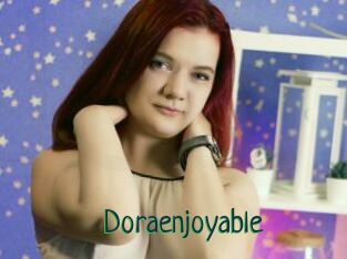 Doraenjoyable