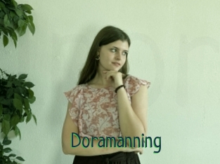 Doramanning