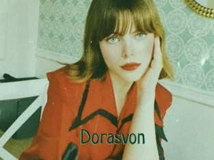 Dorasvon