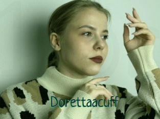 Dorettaacuff