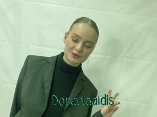 Dorettaaldis