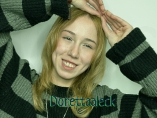 Dorettaaleck