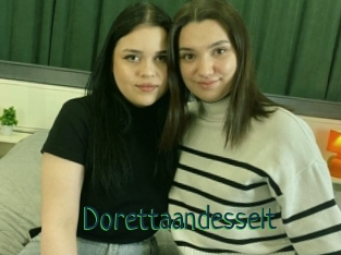 Dorettaandesselt