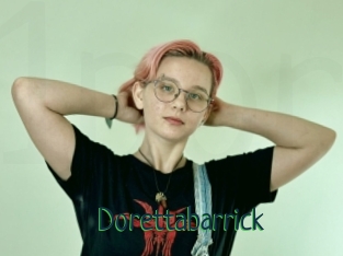 Dorettabarrick