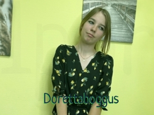 Dorettaboggus