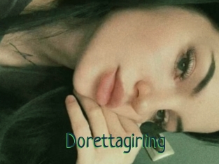Dorettagirling