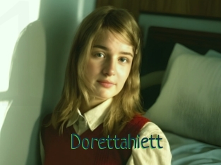 Dorettahiett