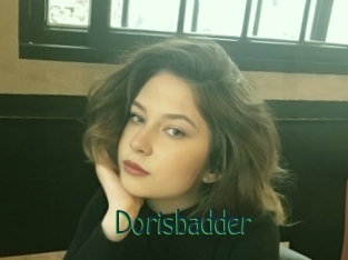 Dorisbadder