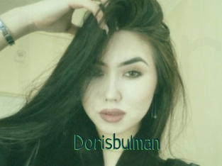 Dorisbulman
