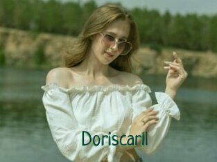 Doriscarll