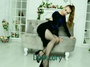 Doriscory