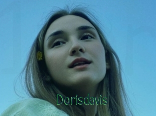 Dorisdavis