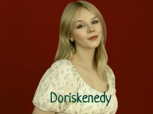 Doriskenedy
