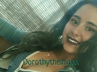Dorothythelmaxxx