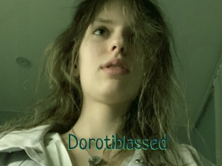 Dorotiblassed