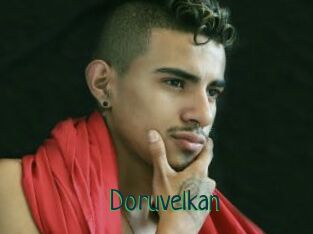 Doruvelkan