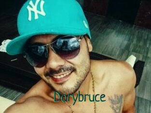 Dorybruce