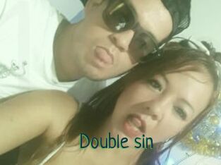 Double_sin