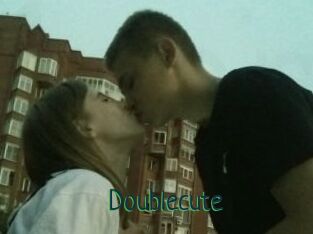 Doublecute