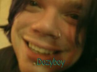 Dozyboy