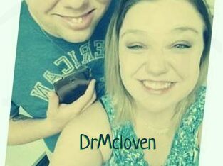 DrMcloven