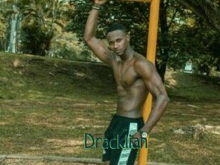Dracklian